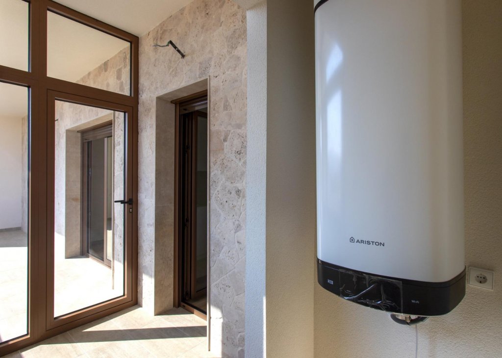 Obra Nueva - Bungalow - Hondón de las Nieves - El Salero