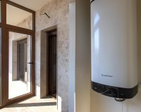 Obra Nueva - Bungalow - Hondón de las Nieves - El Salero