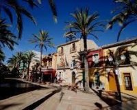 Obra Nueva - Bungalow - Hondón de las Nieves - El Salero