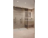 Obra Nueva - Bungalow - La Nucía - Nou Espai