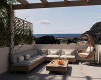 Obra Nueva - Bungalow - La Union - centro