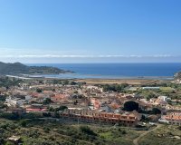 Obra Nueva - Bungalow - La Union - centro