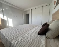 Obra Nueva - Bungalow - La Union - centro