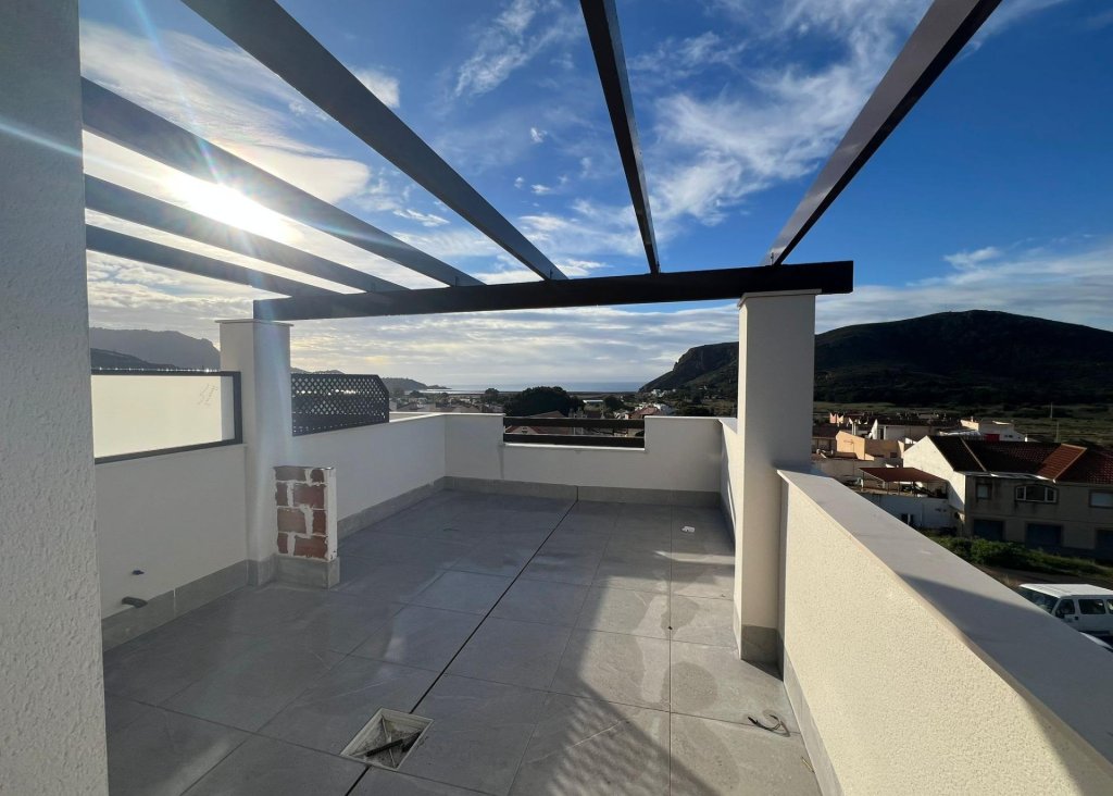 Obra Nueva - Bungalow - La Union - centro