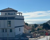 Obra Nueva - Bungalow - La Union - centro