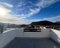 Obra Nueva - Bungalow - La Union - centro