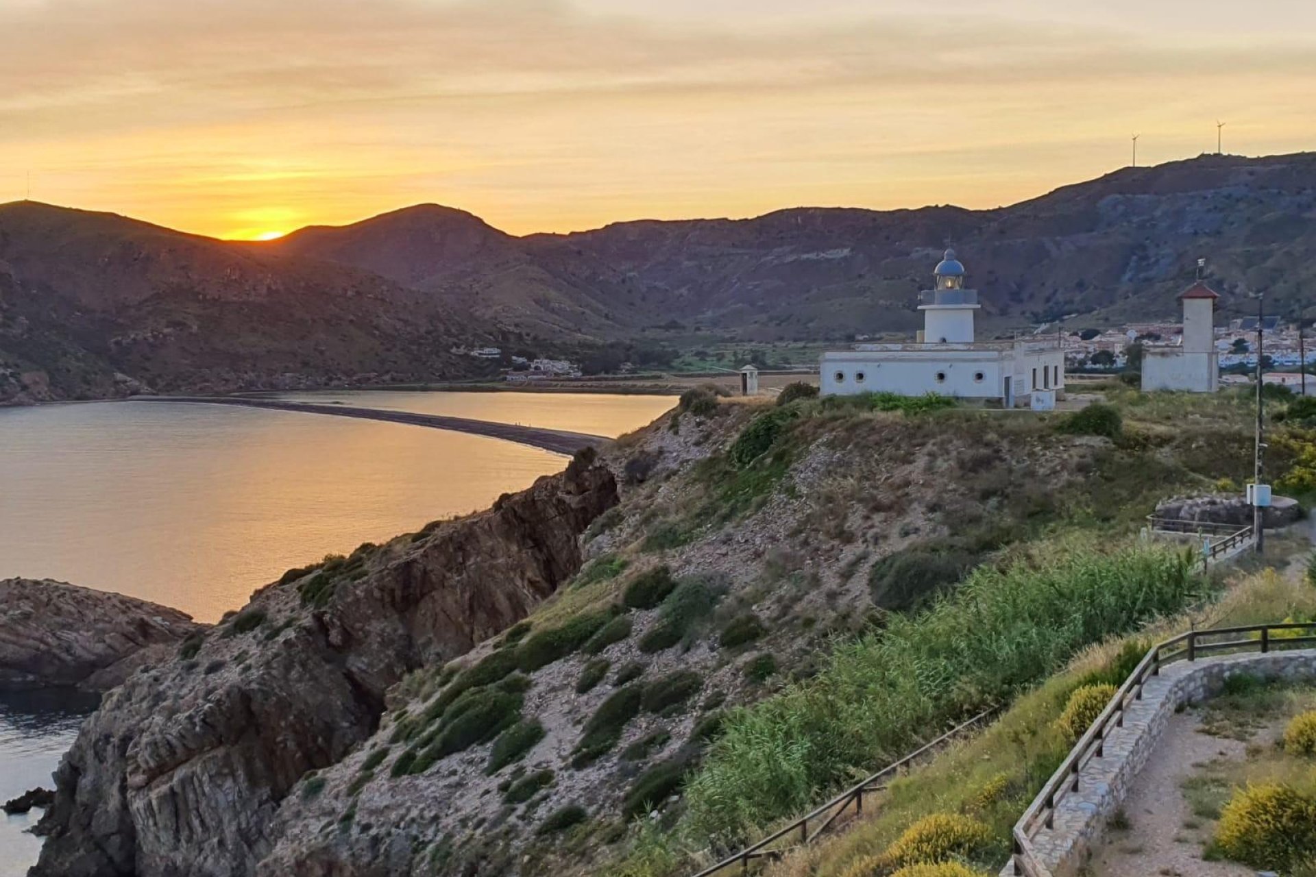 Obra Nueva - Bungalow - La Union - centro