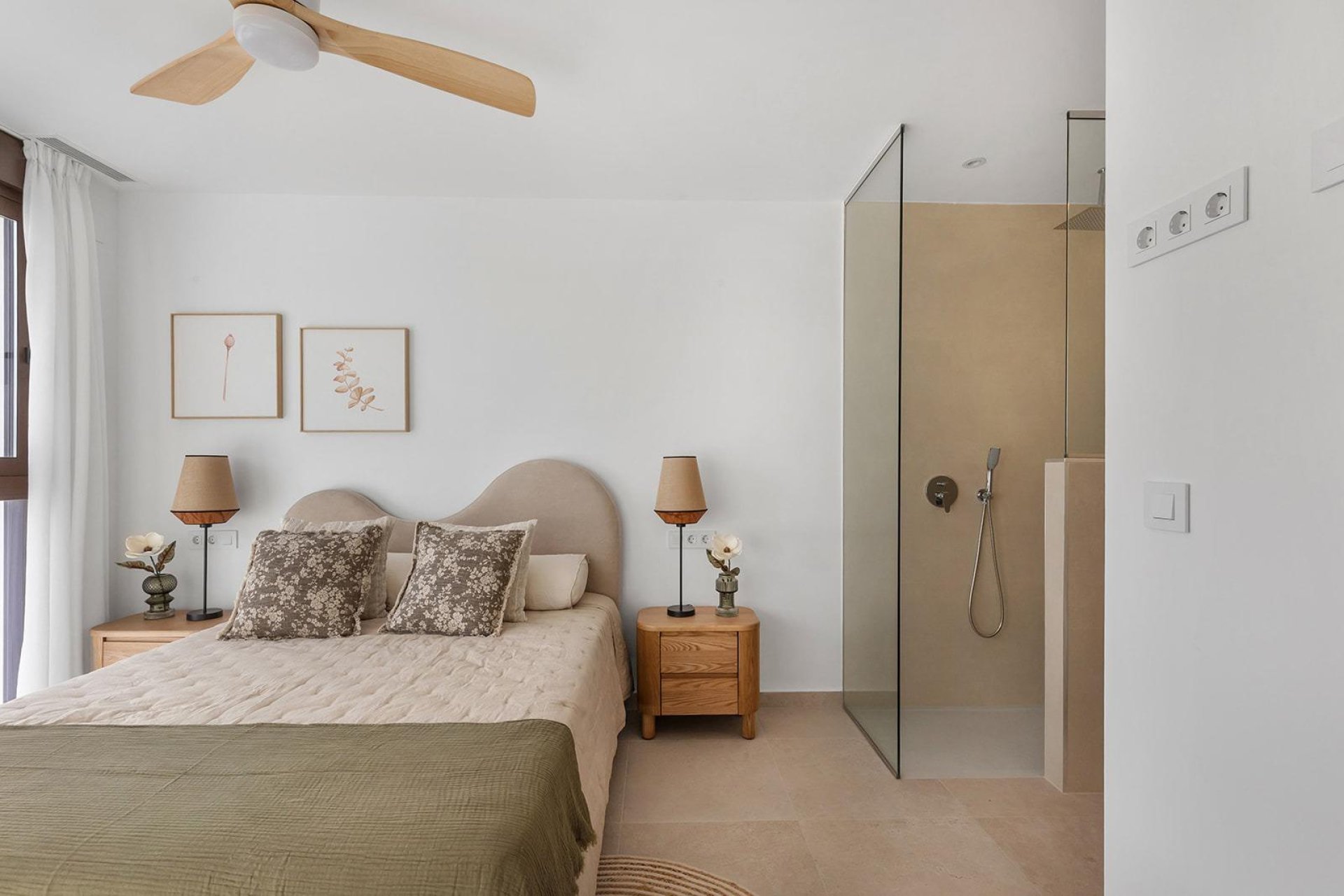 Obra Nueva - Bungalow - Los Alcázares - La Serena Golf