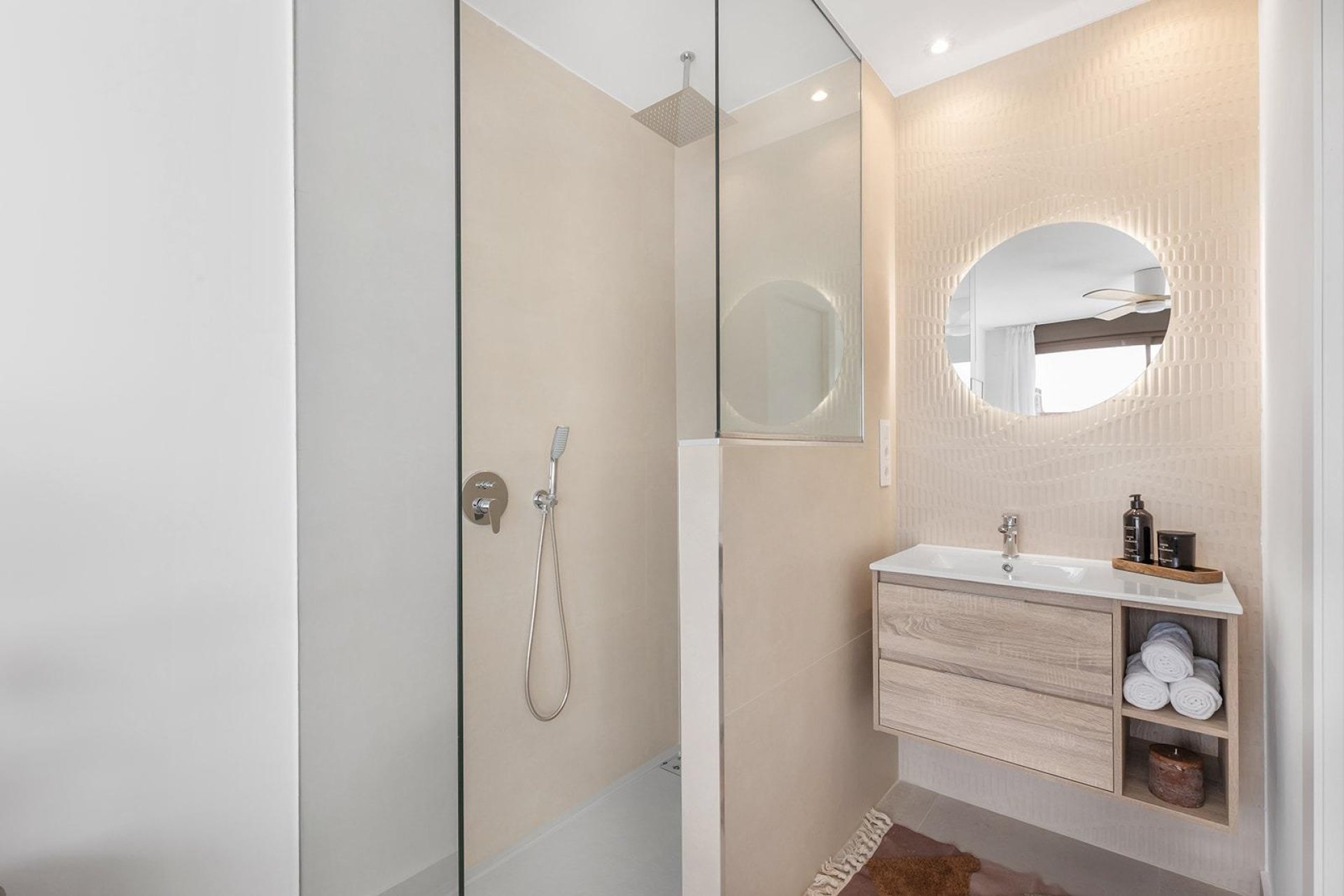 Obra Nueva - Bungalow - Los Alcázares - La Serena Golf