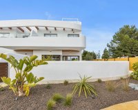 Obra Nueva - Bungalow - Los Alcázares - La Serena Golf
