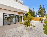 Obra Nueva - Bungalow - Los Alcázares - La Serena Golf