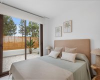 Obra Nueva - Bungalow - Los Alcázares - La Serena Golf