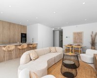 Obra Nueva - Bungalow - Los Alcázares - Serena Golf