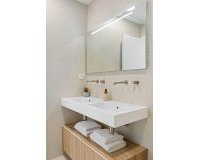 Obra Nueva - Bungalow - Los Alcázares - Serena Golf