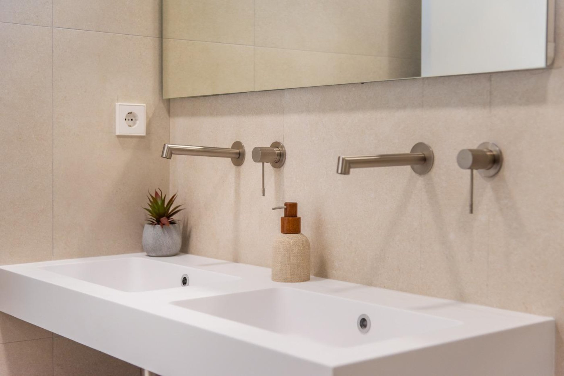 Obra Nueva - Bungalow - Los Alcázares - Serena Golf