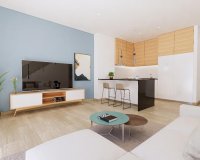 Obra Nueva - Bungalow - Los Alcázares - Serena Golf