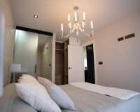 Obra Nueva - Bungalow - Orihuela Costa - Entre golf