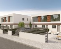 Obra Nueva - Bungalow - Orihuela Costa - Pau 26