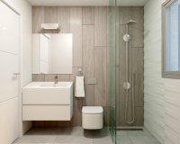 Obra Nueva - Bungalow - Orihuela Costa - Pau 26