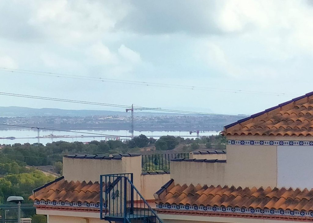 Obra Nueva - Bungalow - Orihuela Costa - Pau 26