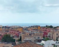 Obra Nueva - Bungalow - Orihuela Costa - Pau 26