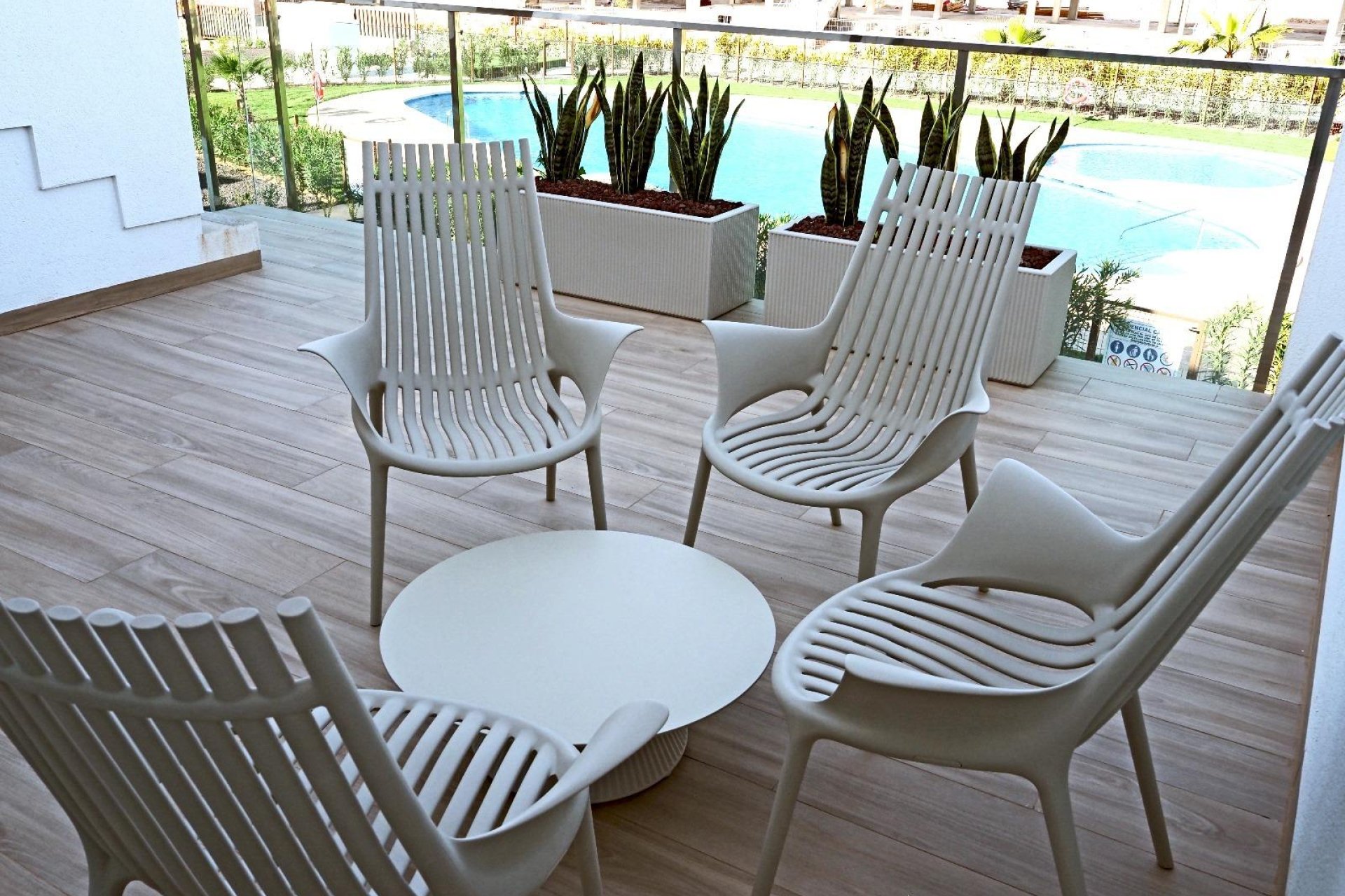 Obra Nueva - Bungalow - Orihuela - Vistabella Golf