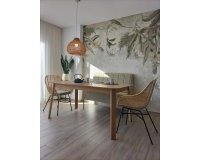 Obra Nueva - Bungalow - Orihuela - Vistabella Golf