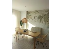 Obra Nueva - Bungalow - Orihuela - Vistabella Golf