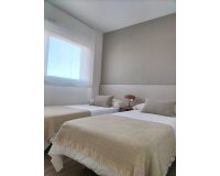 Obra Nueva - Bungalow - Orihuela - Vistabella Golf