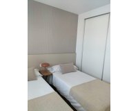 Obra Nueva - Bungalow - Orihuela - Vistabella Golf