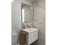 Obra Nueva - Bungalow - Orihuela - Vistabella Golf