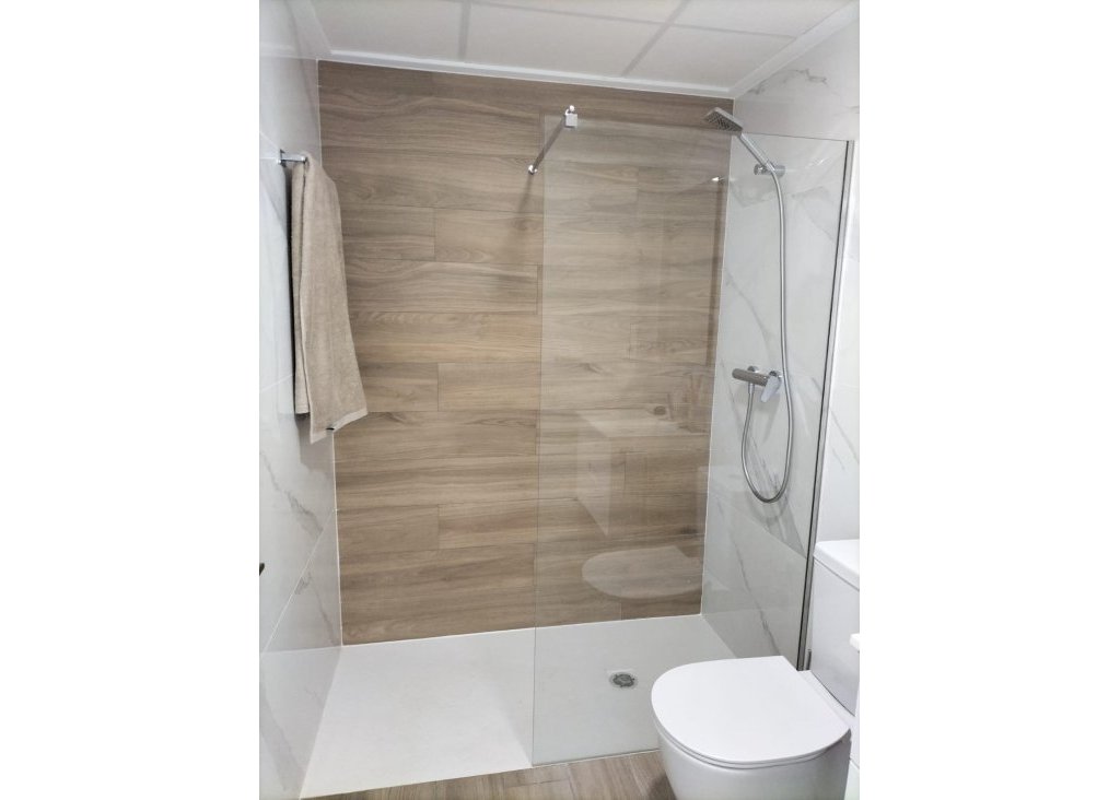 Obra Nueva - Bungalow - Orihuela - Vistabella Golf