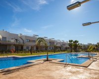 Obra Nueva - Bungalow - Orihuela - Vistabella Golf