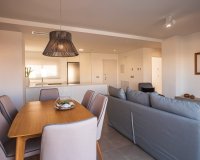 Obra Nueva - Bungalow - Orihuela - Vistabella Golf