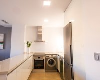 Obra Nueva - Bungalow - Orihuela - Vistabella Golf