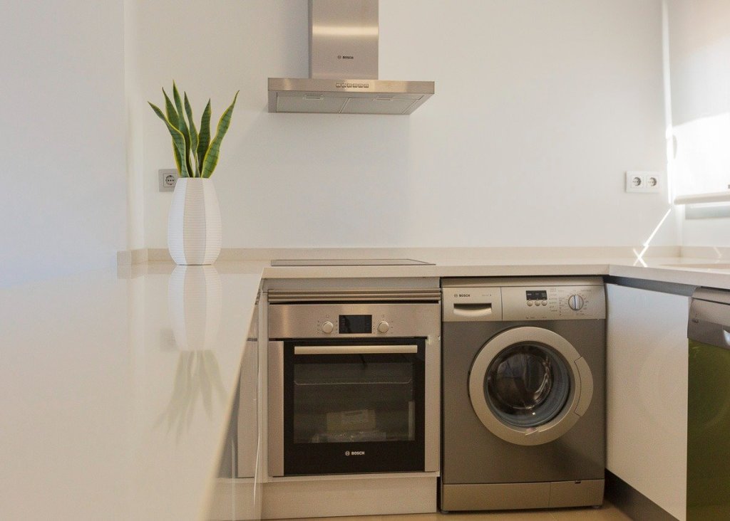 Obra Nueva - Bungalow - Orihuela - Vistabella Golf