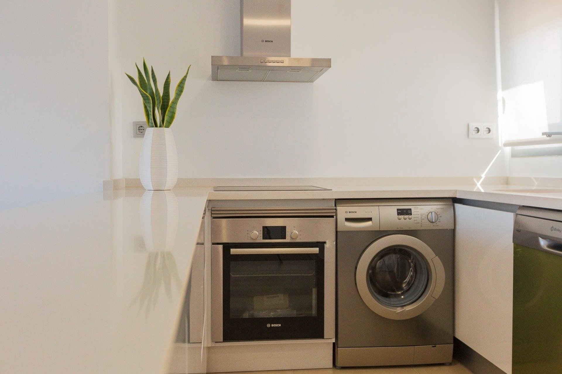 Obra Nueva - Bungalow - Orihuela - Vistabella Golf