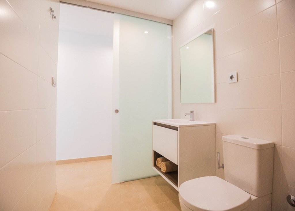 Obra Nueva - Bungalow - Orihuela - Vistabella Golf