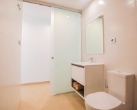 Obra Nueva - Bungalow - Orihuela - Vistabella Golf