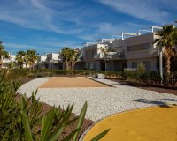 Obra Nueva - Bungalow - Orihuela - Vistabella Golf