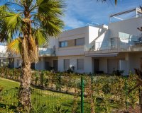Obra Nueva - Bungalow - Orihuela - Vistabella Golf