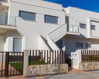 Obra Nueva - Bungalow - Orihuela - Vistabella Golf