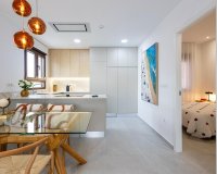 Obra Nueva - Bungalow - Orihuela - Vistabella Golf