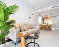 Obra Nueva - Bungalow - Orihuela - Vistabella Golf