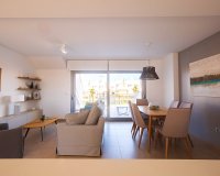 Obra Nueva - Bungalow - Orihuela - Vistabella Golf