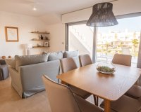 Obra Nueva - Bungalow - Orihuela - Vistabella Golf