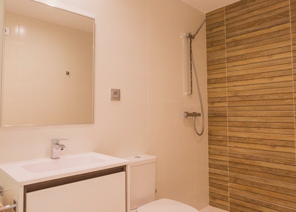 Obra Nueva - Bungalow - Orihuela - Vistabella Golf