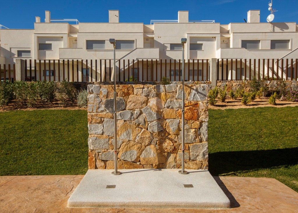 Obra Nueva - Bungalow - Orihuela - Vistabella Golf