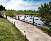 Obra Nueva - Bungalow - Orihuela - Vistabella Golf