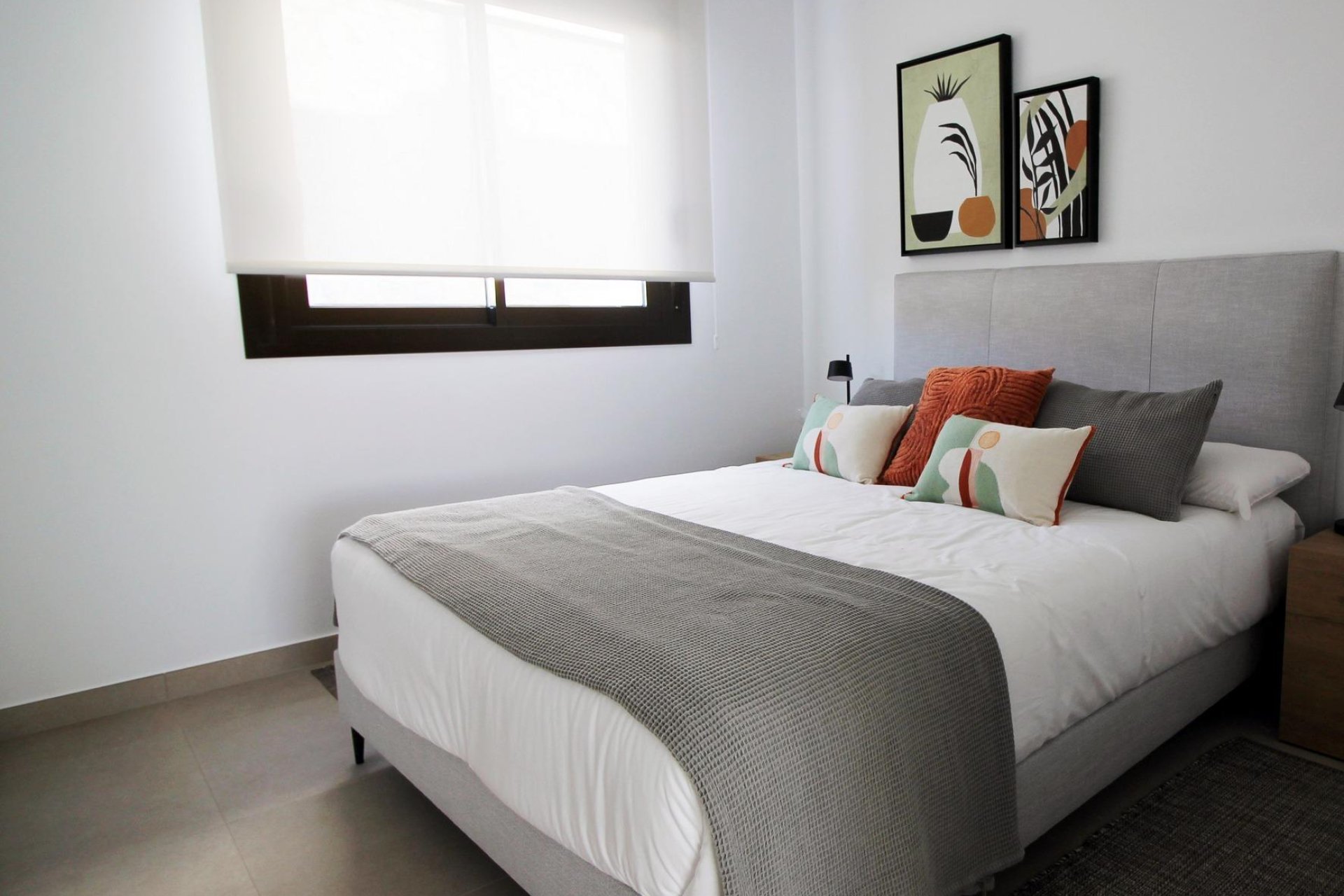 Obra Nueva - Bungalow - Pilar de la Horadada - El Pilar de la Horadada